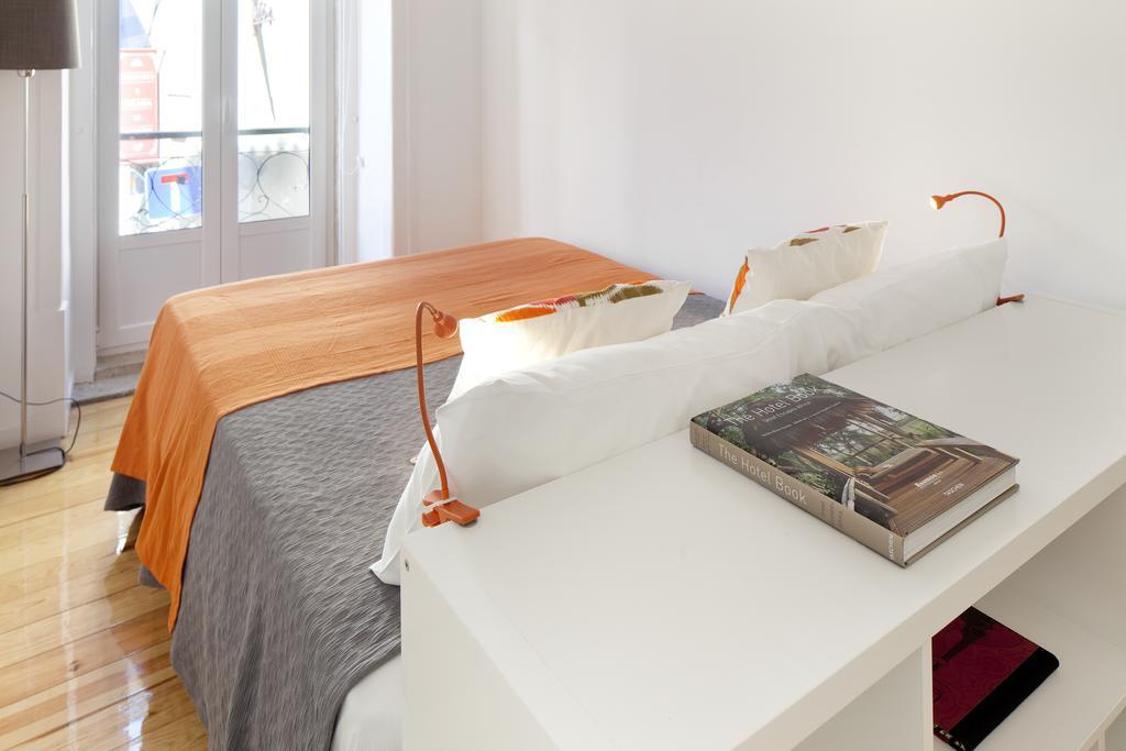 Feelinglisbon Fadoアパートメント 部屋 写真